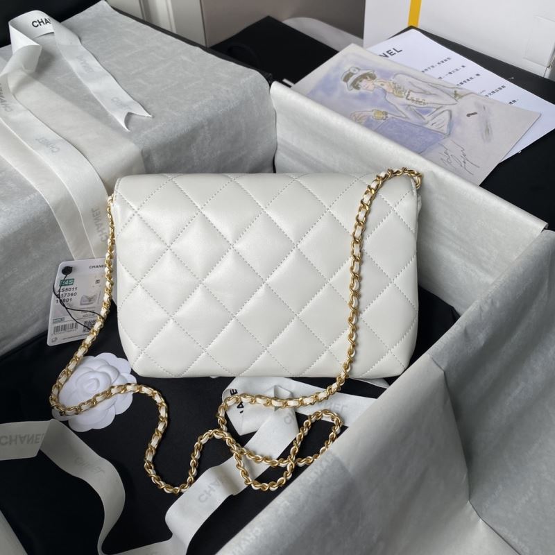 Chanel Stachel Bags